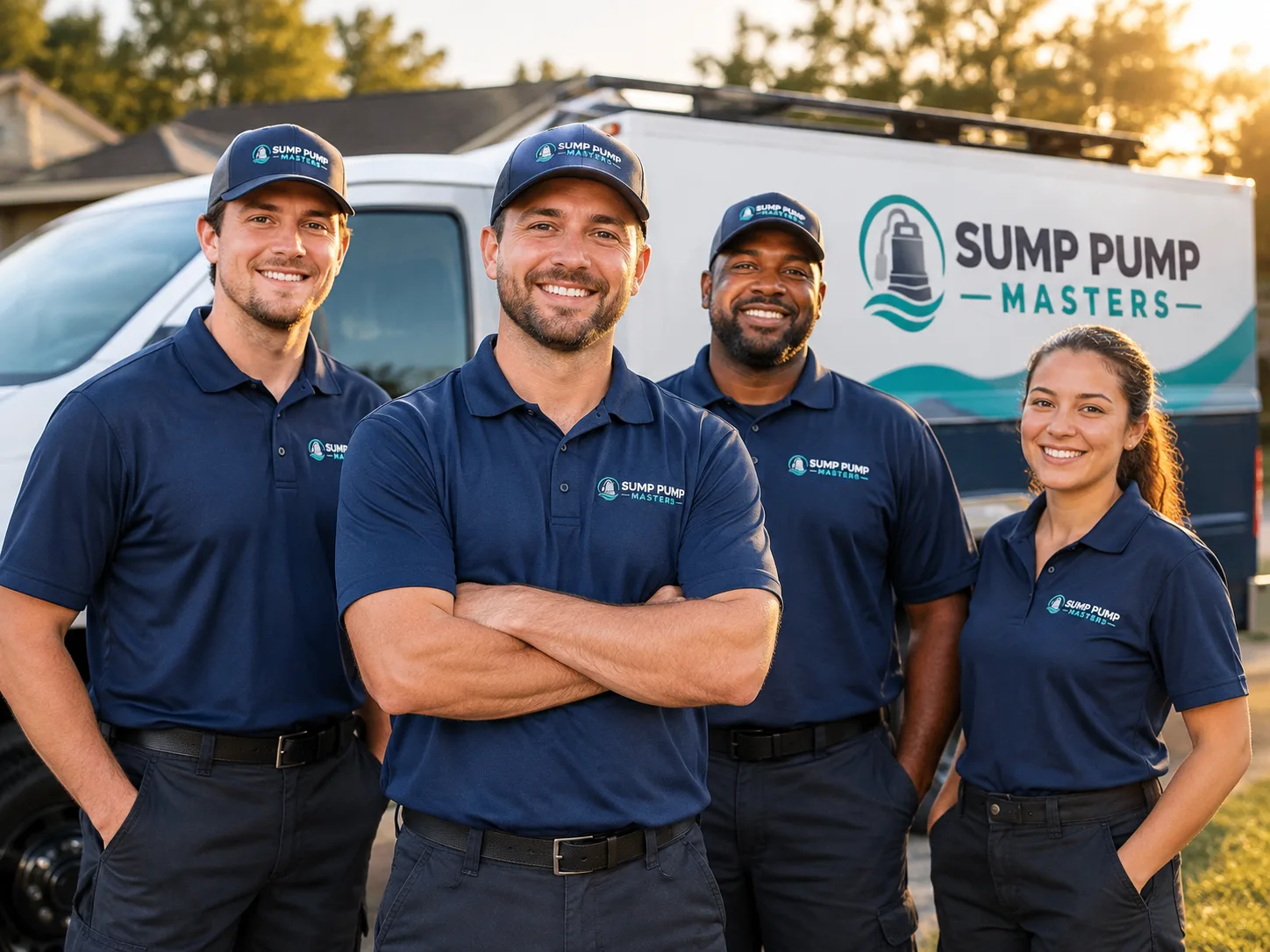 Sump Pump Repair company in Fishersville, VA