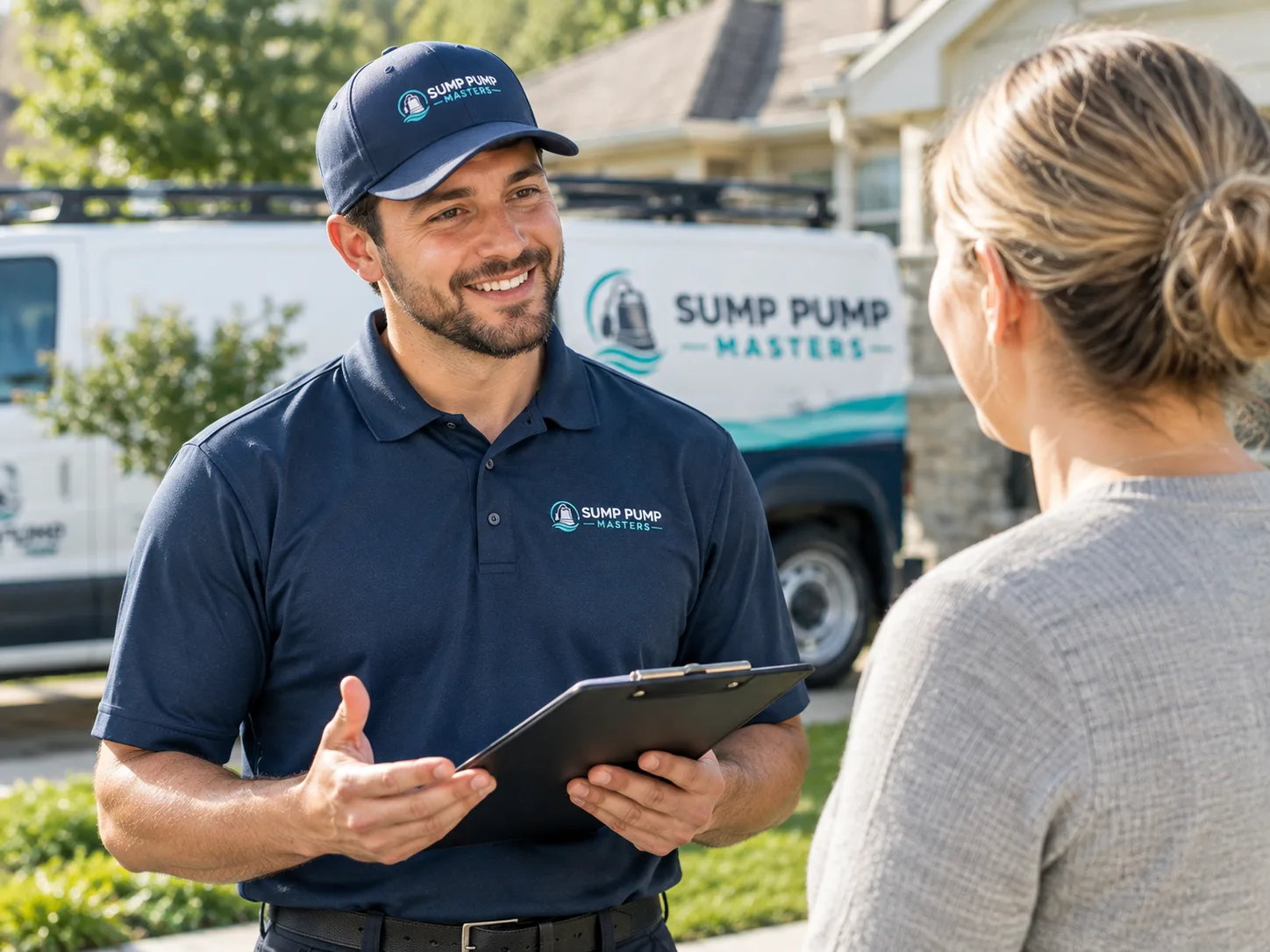 Sump Pump Repair Fishersville, VA FAQs